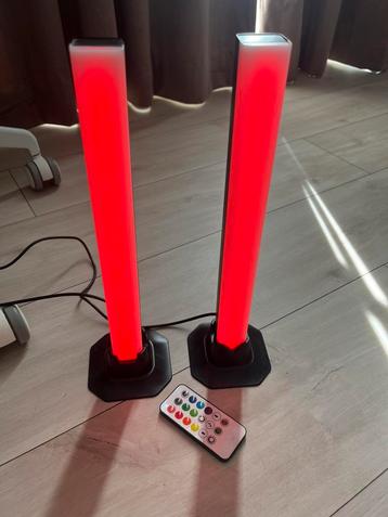 led bars usb beschikbaar voor biedingen