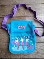 Zakje van de originele K3, Handtassen en Accessoires, Ophalen, Zo goed als nieuw