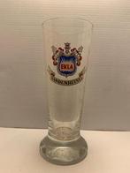 Glas Ekla Vandenheuvel, Verzamelen, Biermerken, Ophalen of Verzenden, Gebruikt, Glas of Glazen