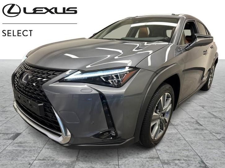 Lexus UX 300e Privilege EV, Auto's, Lexus, UX, Adaptive Cruise Control, Airbags, Airconditioning, Bluetooth, Boordcomputer, Centrale vergrendeling