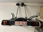 THULE fietsendrager voor 2 fietsen, Ophalen, Gebruikt, Brede banden, 2 fietsen