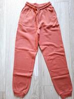 Nieuwe loszittende joggingbroek van Monkey - maat xs, Monkey, Nieuw, Ophalen of Verzenden, Roze