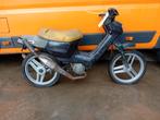 Honda Wallaroo 50cc voor opmaak of onderdelen, Fietsen en Brommers, Ophalen, Gebruikt, 49 cc