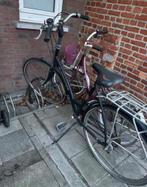 Batavus dames fiets, Fietsen en Brommers, Fietsen | Dames | Damesfietsen, Ophalen, Gebruikt, Batavus