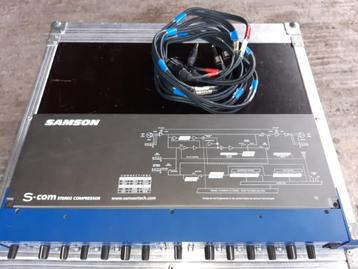 SAMSON effecten disponible aux enchères