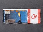 Duo-Stamps de Belgique, Neuf, Enlèvement ou Envoi, Non oblitéré, Jeux olympiques