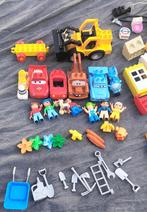 Groot lot Lego Duplo, Kinderen en Baby's, Speelgoed | Duplo en Lego, Verzenden, Zo goed als nieuw, Losse stenen, Duplo