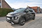 Citroën C3 Aircross Shine * nieuwstaat * (bj 2021), Auto's, Stof, Gebruikt, 1199 cc, 5 zetels