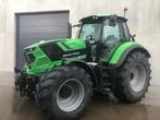 Deutz Agrotron 6205 RC Shift, Zakelijke goederen, Landbouw | Tractoren, Ophalen of Verzenden, Meer dan 160 Pk, 5000 tot 7500, Gebruikt