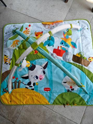 Speelmat Tiny Love beschikbaar voor biedingen