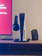 Ps5, Audio, Tv en Foto, Home Cinema-sets, Ophalen, Gebruikt