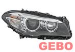 BMW F10/F11 2010 T/M 2017 Dubbele Koplamp Rechts 13+Xenon Me, Auto-onderdelen, Ophalen of Verzenden, 6 maanden garantie, Nieuw