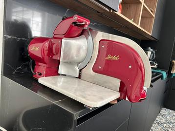 Trancheuse pro berkel, Enlèvement ou Envoi, Utilisé, Autres types