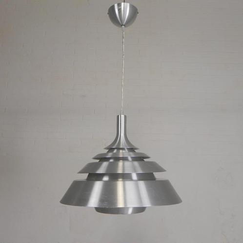 Space age hanglamp, Hans-Agne Jakobsson, Antiek en Kunst, Antiek | Verlichting, Verzenden