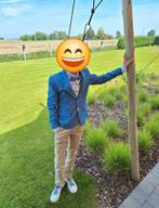 Communiekleren jongen, Kinderen en Baby's, Ophalen, Zo goed als nieuw, Jongen