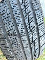 A vendre 2 pneus 4 saisons comme neuf 195 60 16, Enlèvement ou Envoi