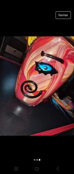 Murano picasso magnifique à voir, Maison & Meubles, Enlèvement ou Envoi