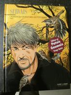 SERVAIS  L'assassin qui parle aux oiseaux EN  PATOIS GAUMAIS, Ophalen, Nieuw, J-C. Servais