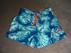 Groene / blauwe zwembroek, maat 98-104, merk : WE, Kinderen en Baby's, Kinderkleding | Maat 98, WE, Sport- of Zwemkleding, Ophalen of Verzenden