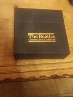 Box van The Beatles met 15 Cd's (EP), Comme neuf, Pop rock, Enlèvement ou Envoi