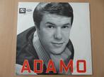 ADAMO : ADAMO (ELPEE 12"), CD & DVD, Comme neuf, 12 pouces, Enlèvement ou Envoi, 1960 à 1980
