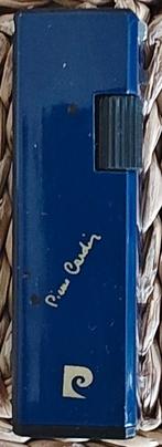 Briquet Pierre Cardin - vintage -, Enlèvement ou Envoi