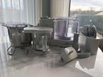 Keukenrobot , Braun, Elektronische apparatuur, Keukenmixers, Ophalen, Gebruikt, 1 tot 2 liter, 3 snelheden of meer