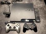 Playstation 3 met 23 spelletjes, 2 controllers en veel meer, Consoles de jeu & Jeux vidéo, Consoles de jeu | Sony PlayStation 3