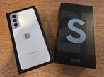 Smartphone Samsung S21 5G 128, Télécoms, Téléphonie mobile | Samsung, 10 mégapixels ou plus, Enlèvement ou Envoi, Comme neuf, Sans abonnement
