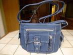 SAC ENFANT ASPECT JEAN et son FOULARD OURSON, Ophalen, Nieuw