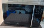 Grote, vrijstaande combimagnetron, Elektronische apparatuur, Ophalen, Zo goed als nieuw, Oven