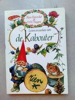 Leven en werken van De Kabouter - Rien Poortvliet & Wim Huyg, Boeken, Ophalen, Zo goed als nieuw, Riet Poortvliet