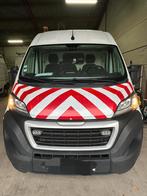 Peugeot boxer htva ( tva récupérable), Autos, Particulier, Achat, Boxer