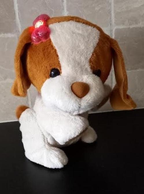 Vtech puppy vriendje van Suzy, Kinderen en Baby's, Speelgoed | Vtech, Zo goed als nieuw, 2 tot 4 jaar, Ophalen of Verzenden