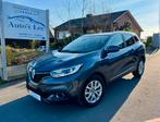 Renault Kadjar 130tce/camera/carplay/verwarmde stoelen/…, Auto's, Renault, Kadjar, 4 cilinders, Blauw, 127 g/km