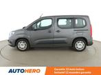 Opel Combo Life 1.2 Turbo Edition (bj 2018), Auto's, Voorwielaandrijving, Gebruikt, 1199 cc, 1431 kg