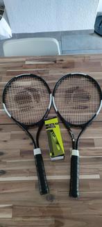 Raquettes artengo, Sport en Fitness, Tennis, Ophalen, Zo goed als nieuw, Ballen