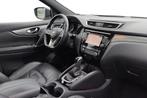 Nissan Qashqai DIG-T 160 EVAPO DCT Tekna+ - 2 ans KARE incl, Autos, Electronic Stability Program (ESP), Argent ou Gris, Achat