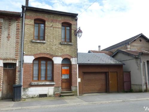 FRANKRIJK - Grandpré - Dorpshuis te koop, Immo, Huizen en Appartementen te koop, 500 tot 1000 m², Tussenwoning, G