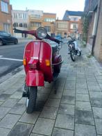 Vespa pk 50 s, Fietsen en Brommers, Scooters | Vespa, Ophalen of Verzenden