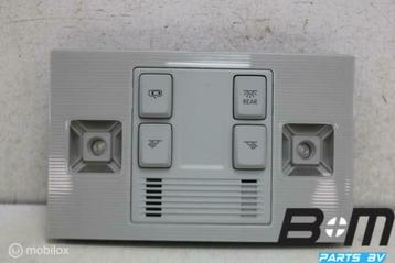 Binnenverlichting VW Golf 7 5TA947105B beschikbaar voor biedingen