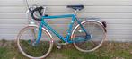 Retro Vintage koersfiets motoconfort, Ophalen