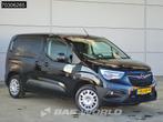 Opel Combo 102pk L1H1 Navi Airco Cruise Parkeersensoren APK, Achat, Euro 6, Entreprise, 2 places