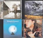 DAVID GILMOUR - PINK FLOYD - Compleet, 4 soloalbums (4 CDs), Comme neuf, Progressif, Enlèvement ou Envoi