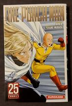 One Punch Man 25 Yusuke Murata, Livres, Comme neuf, Enlèvement ou Envoi