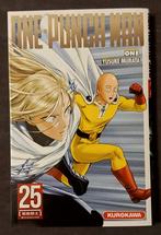 One Punch Man 25 Yusuke Murata, Livres, BD | Comics, Comme neuf, Enlèvement ou Envoi