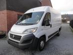 Fiat Ducato 2,3 Jtd 2015 H2 L3” Nw Mod”, 2300 cc, Regensensor, Bedrijf, 96 kW