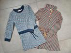 Winterkleedjes-Someone-maat110, Kinderen en Baby's, Kinderkleding | Maat 110, Ophalen, Gebruikt, Meisje, Someone