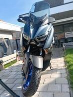 X Max, Motoren, Particulier