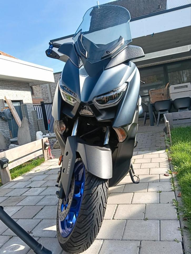 X Max, Motoren, Motoren | Yamaha, Particulier, Ophalen